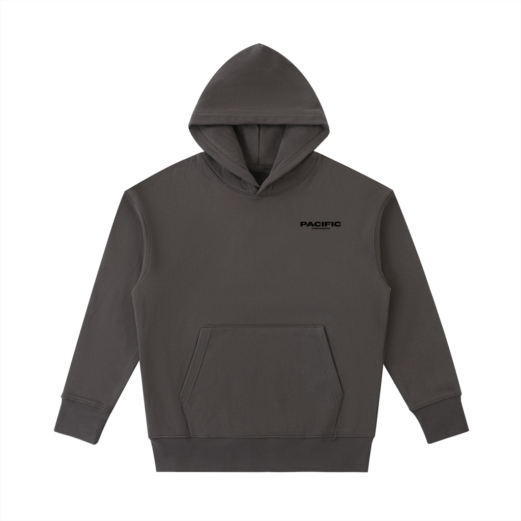 Pacific Logo Hoodie [Core]