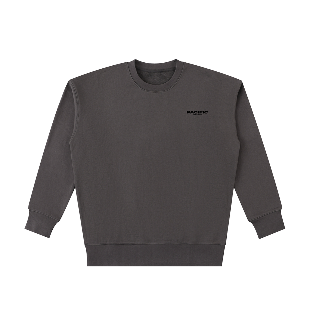 Pacific Heavyweight Crewneck [Core]