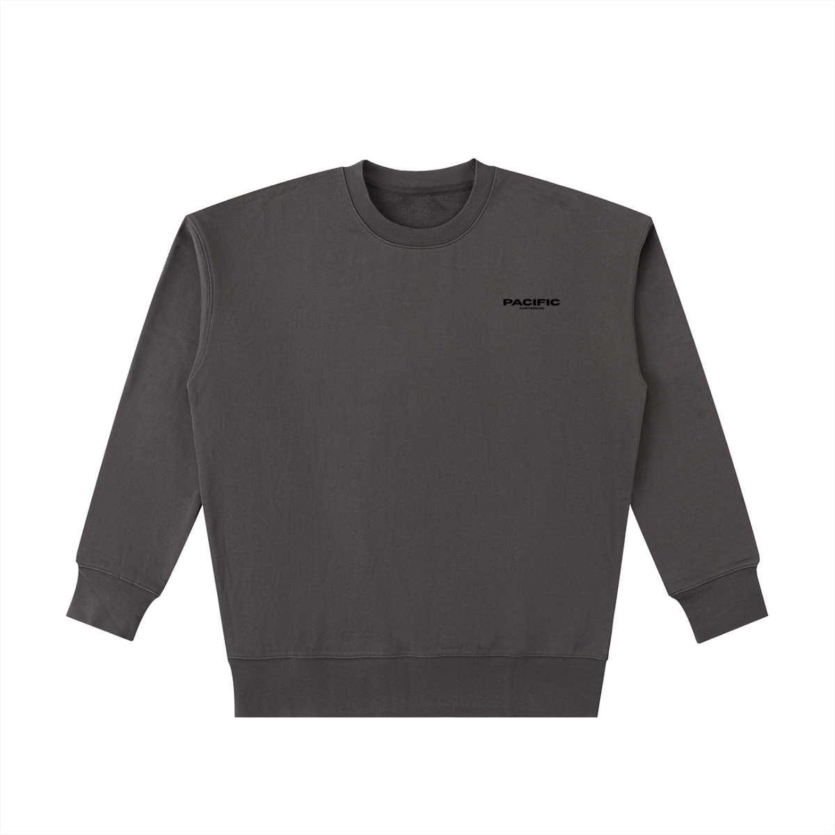 Pacific Heavyweight Crewneck [Core]