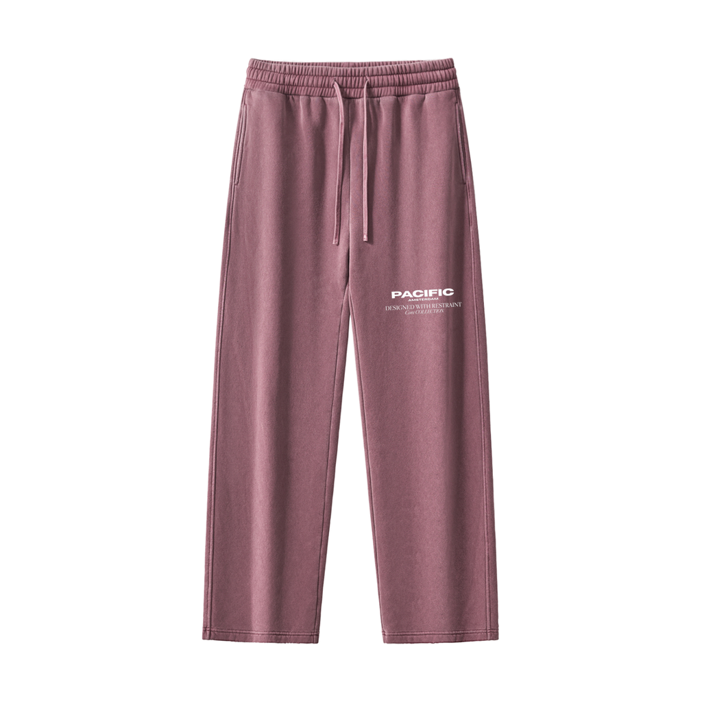 Pacific Washed Sweatpant [Core]