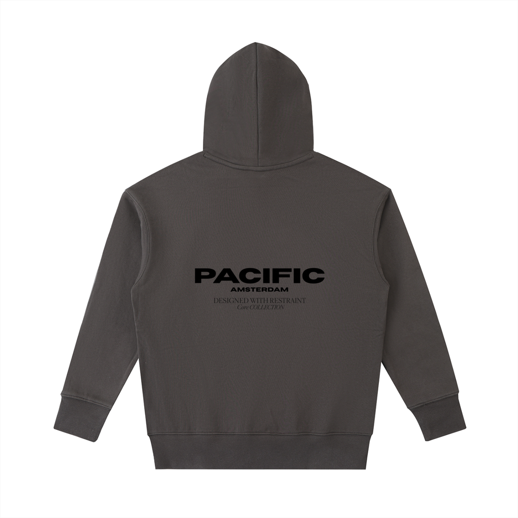 Pacific Logo Hoodie [Core]