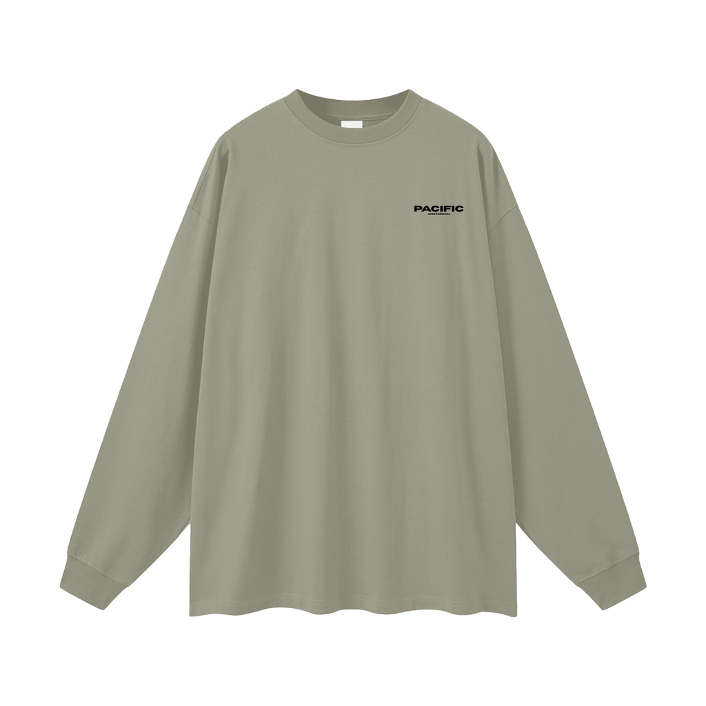 Pacific Heavyweight Long Sleeve [Core]