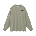 Pacific Heavyweight Long Sleeve [Core]
