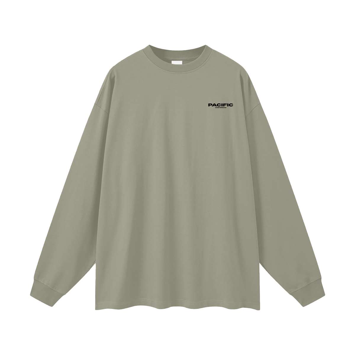 Pacific Heavyweight Long Sleeve [Core]