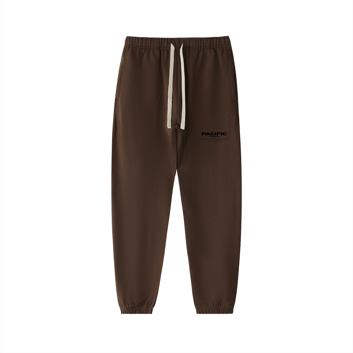 PACIFIC LOGO SWEATPANTS [CORE]