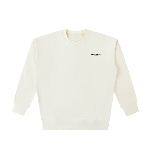 Pacific Heavyweight Crewneck [Core]