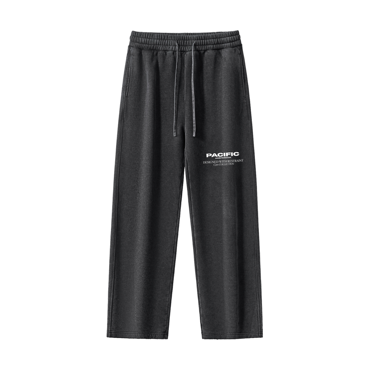 Pacific Washed Sweatpant [Core]