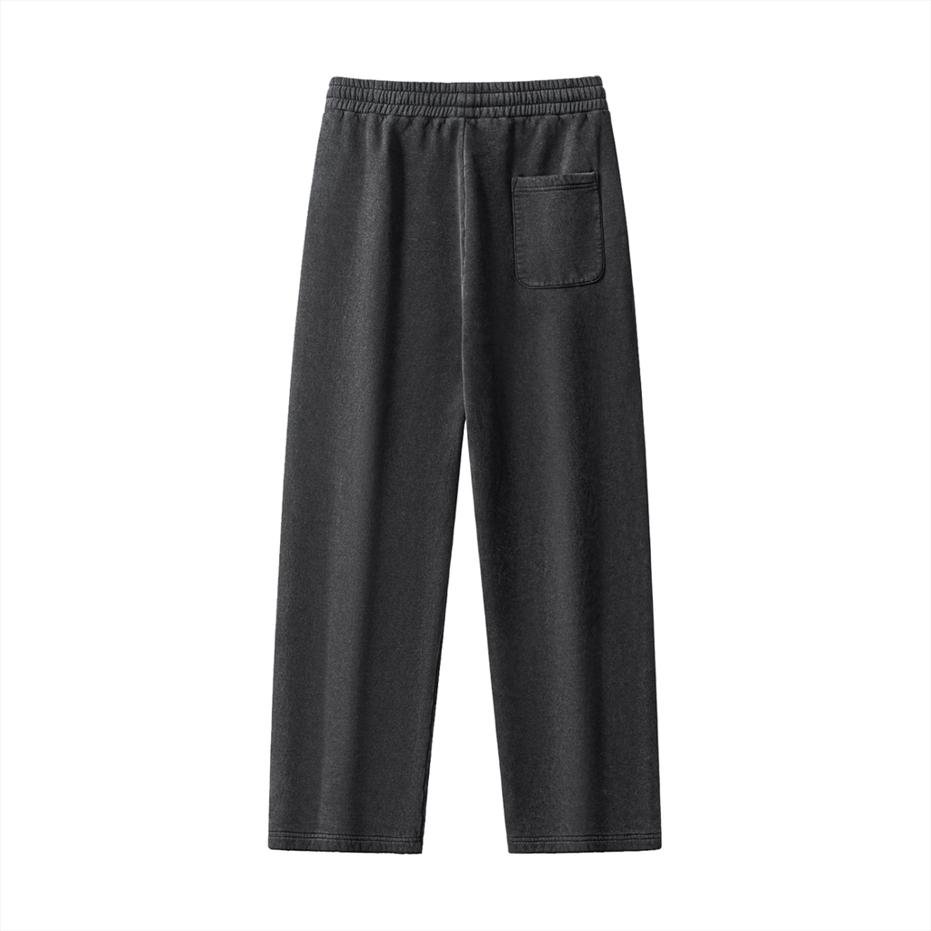Pacific Washed Sweatpant [Core]