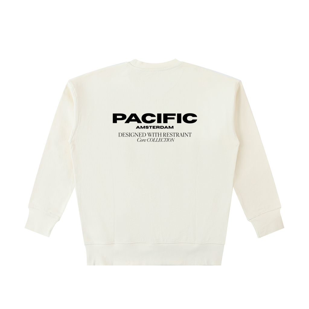 Pacific Heavyweight Crewneck [Core]