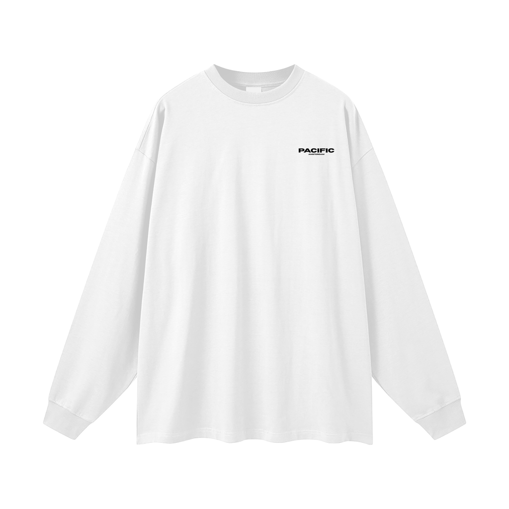 Pacific Heavyweight Long Sleeve [Core]