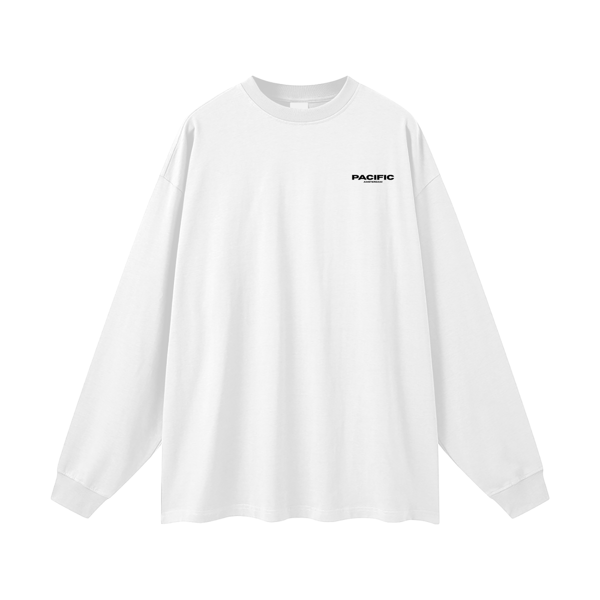 Pacific Heavyweight Long Sleeve [Core]