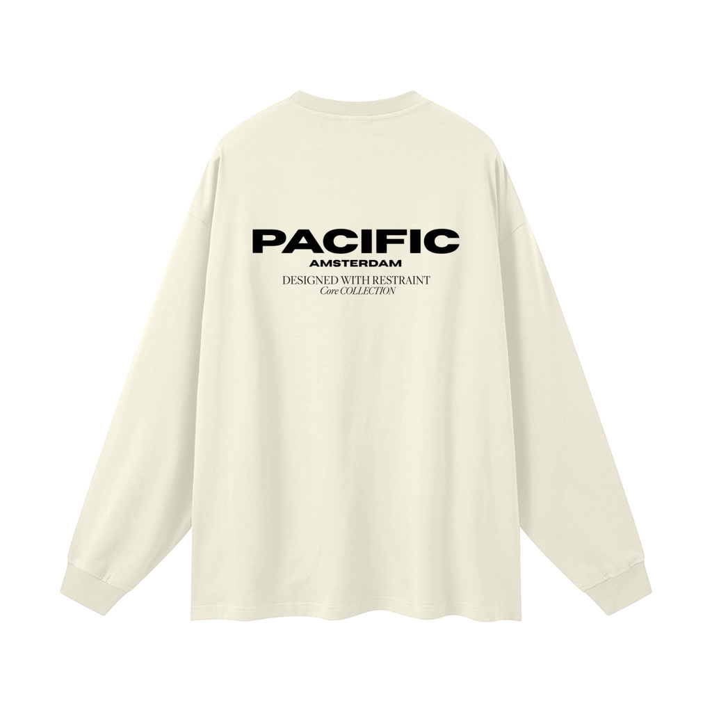 Pacific Heavyweight Long Sleeve [Core]
