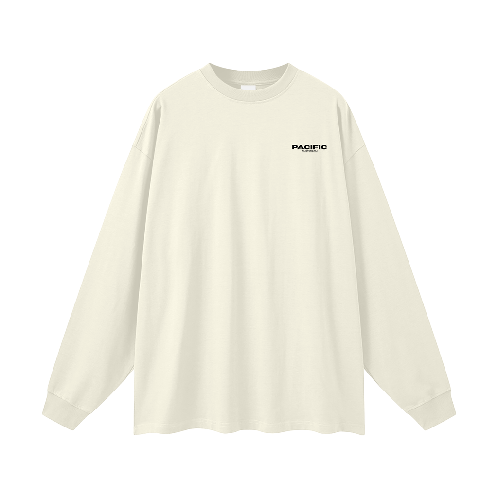 Pacific Heavyweight Long Sleeve [Core]