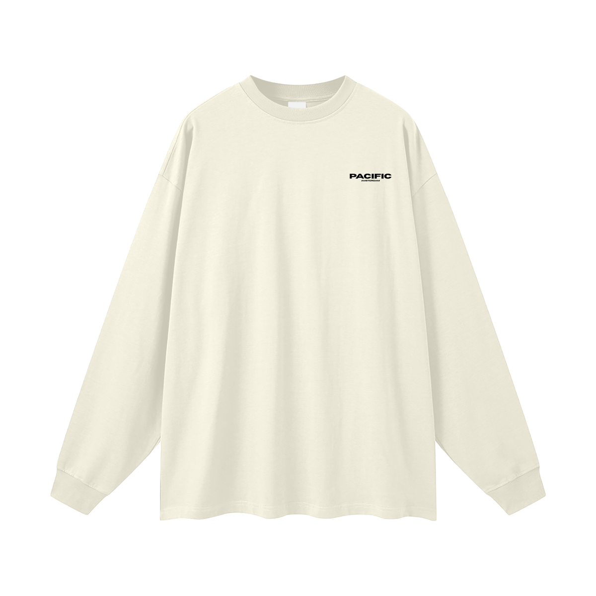 Pacific Heavyweight Long Sleeve [Core]