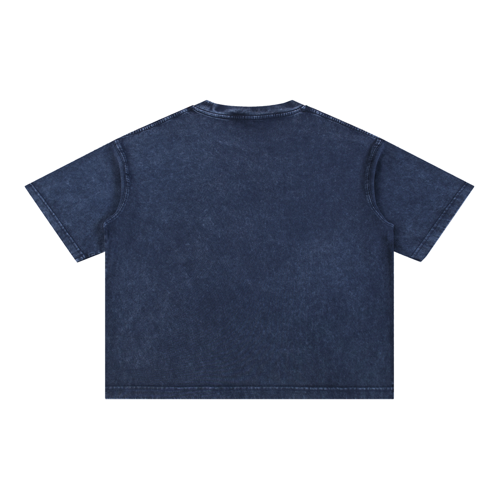 Pacific Washed Tee [Core]