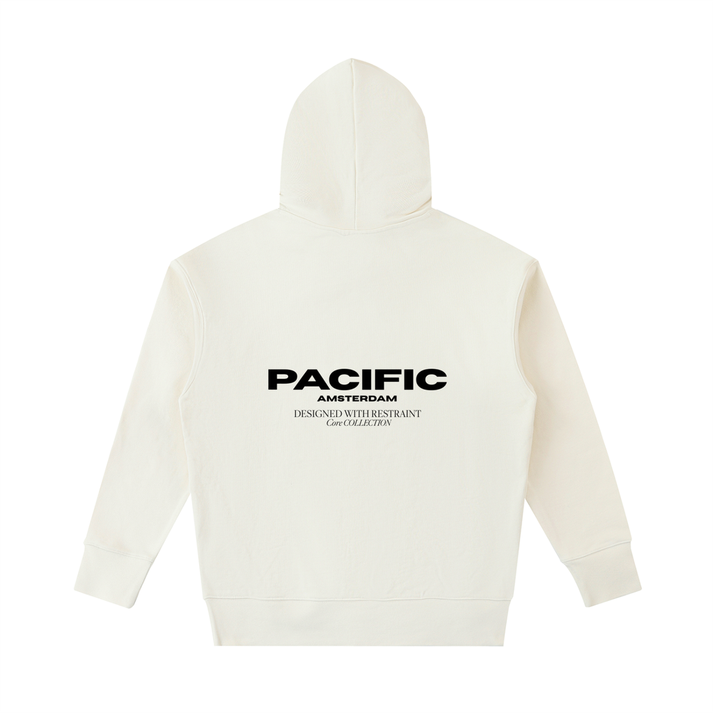 Pacific Logo Hoodie [Core]