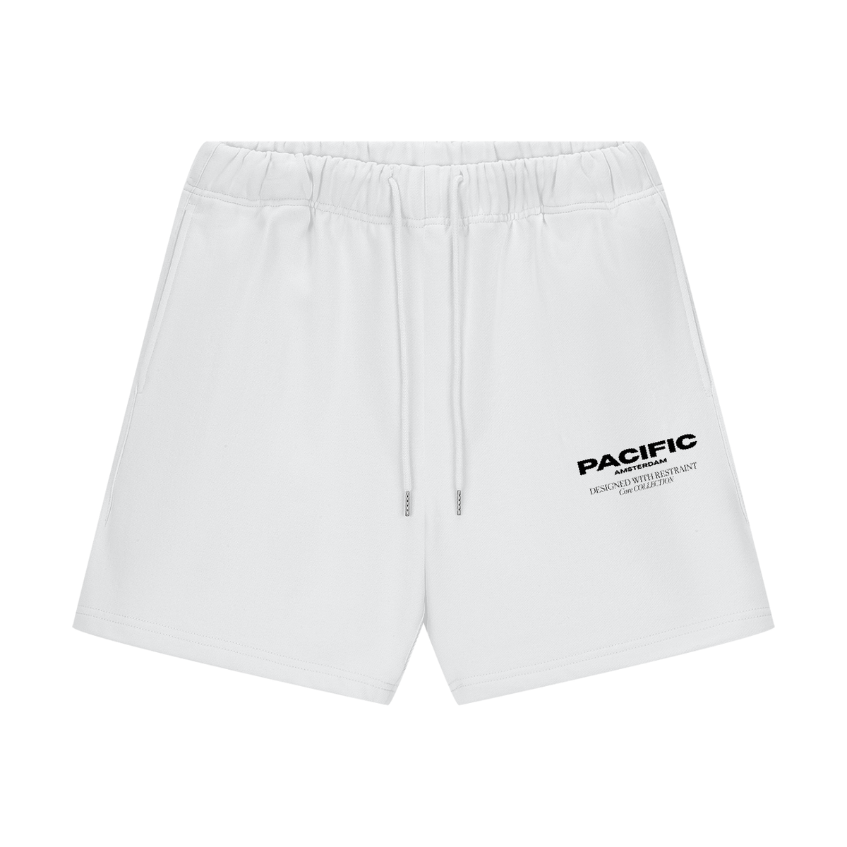 Pacific Heavyweight Fleece Short [Core]